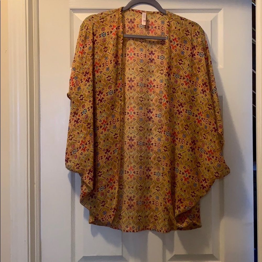 Beautiful Kimono